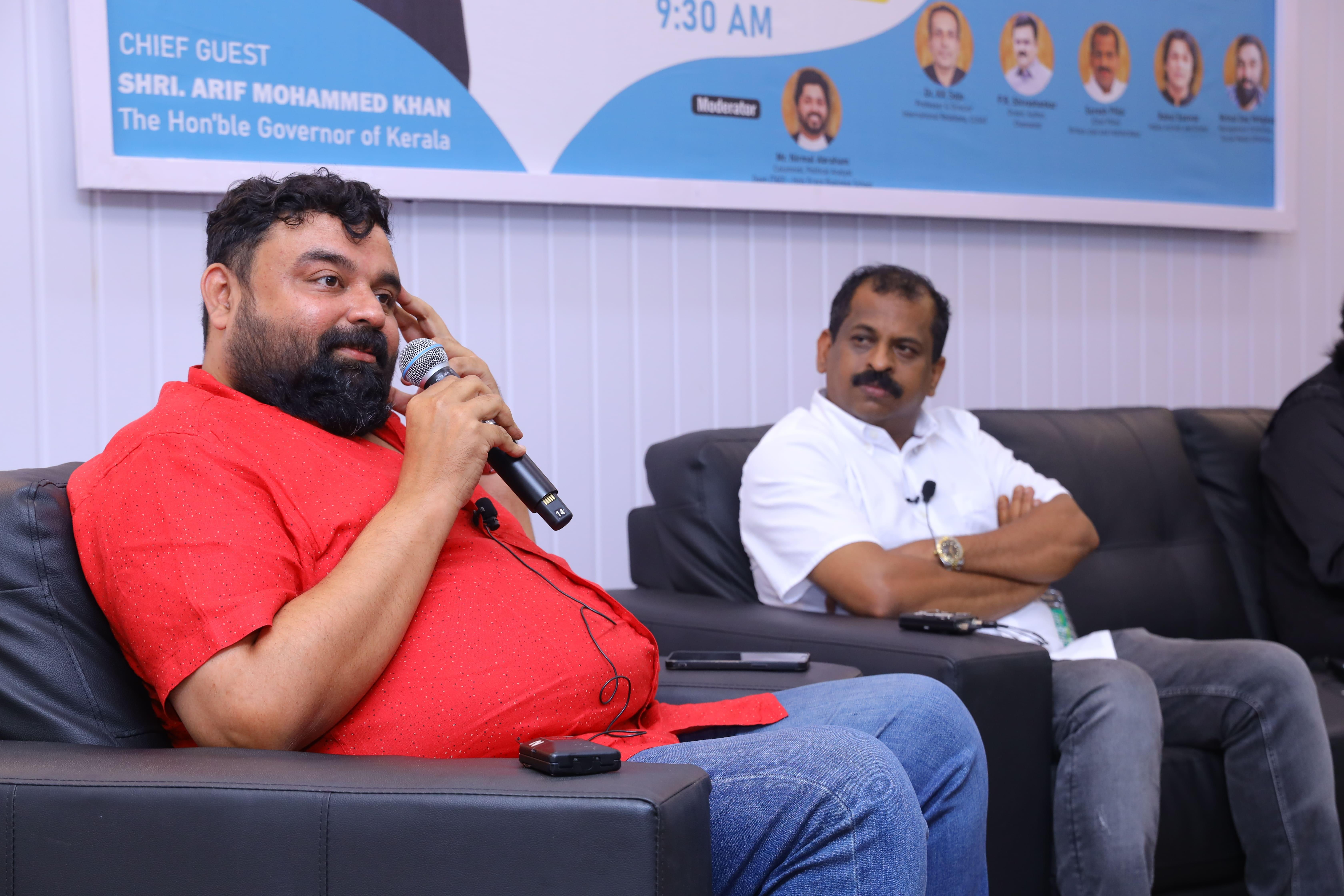 Holy Grace Academy of Management Studies Mala College Images photo 15